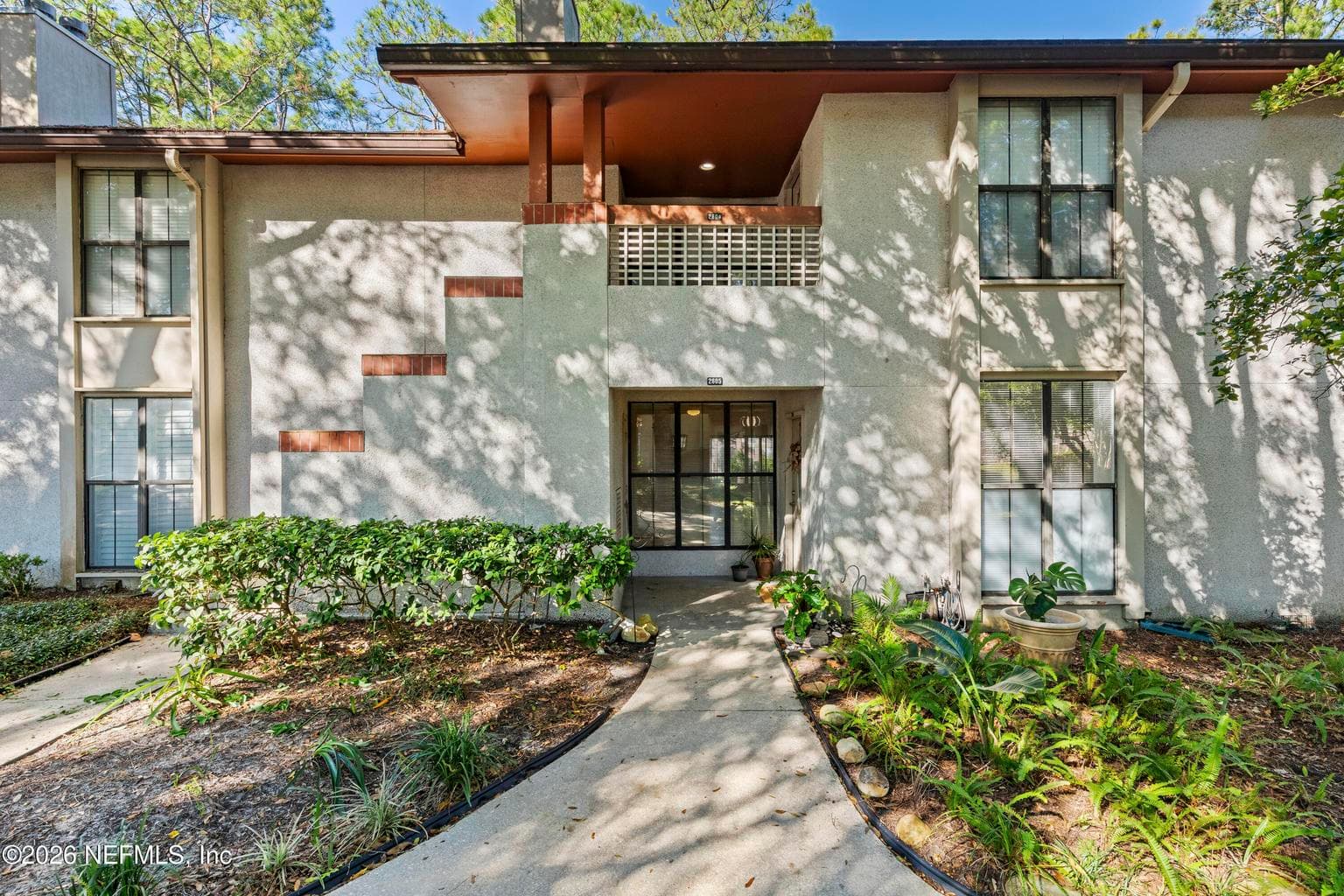 2605 WOOD HILL Drive 2605, Jacksonville, FL 32256