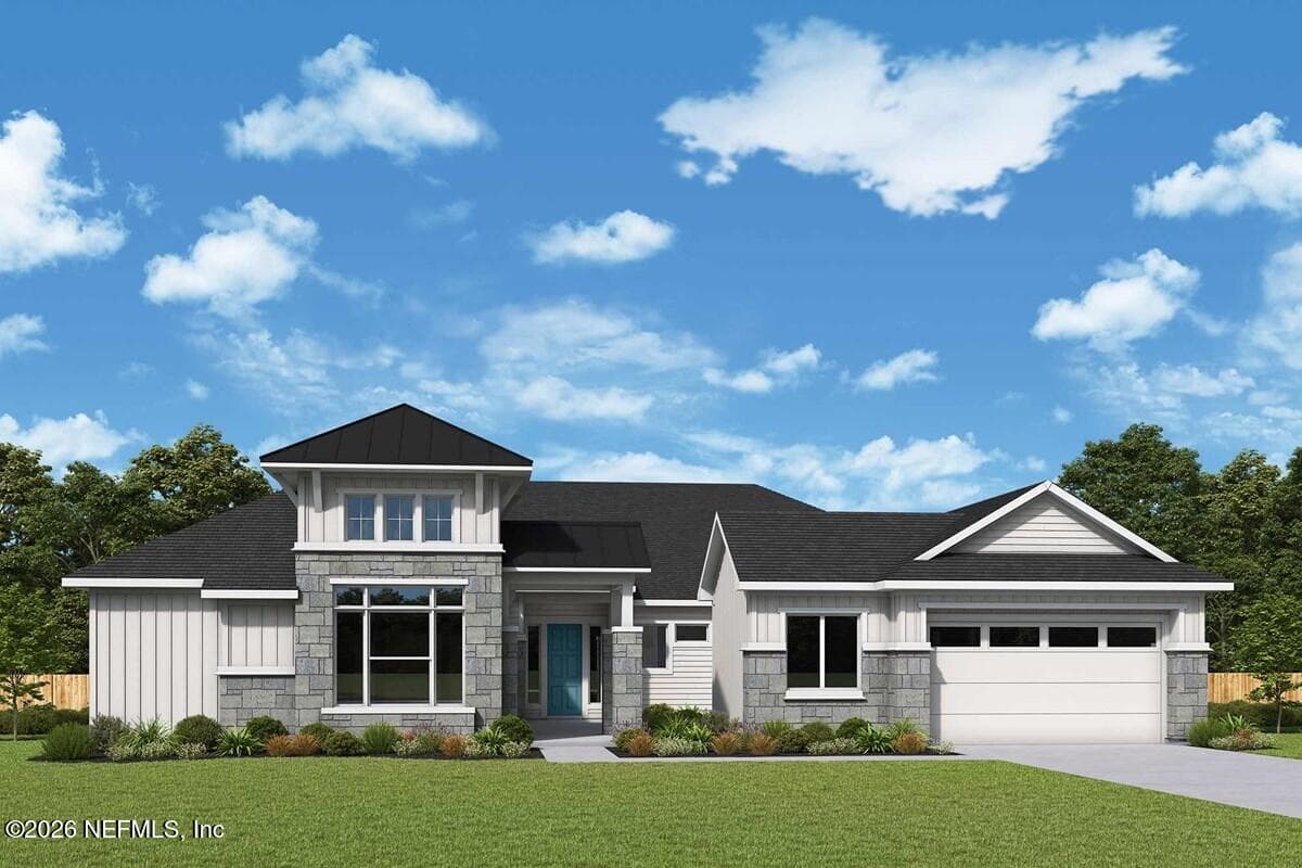 65 SABAL CREEK Trail, Ponte Vedra, FL 32081