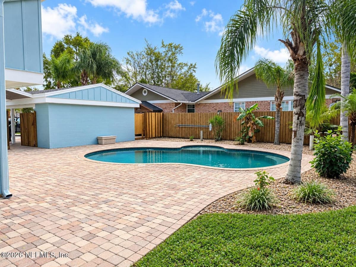 2278 WINDJAMMER Lane E, Jacksonville, FL 32224, Jacksonville, FL - photo 3
