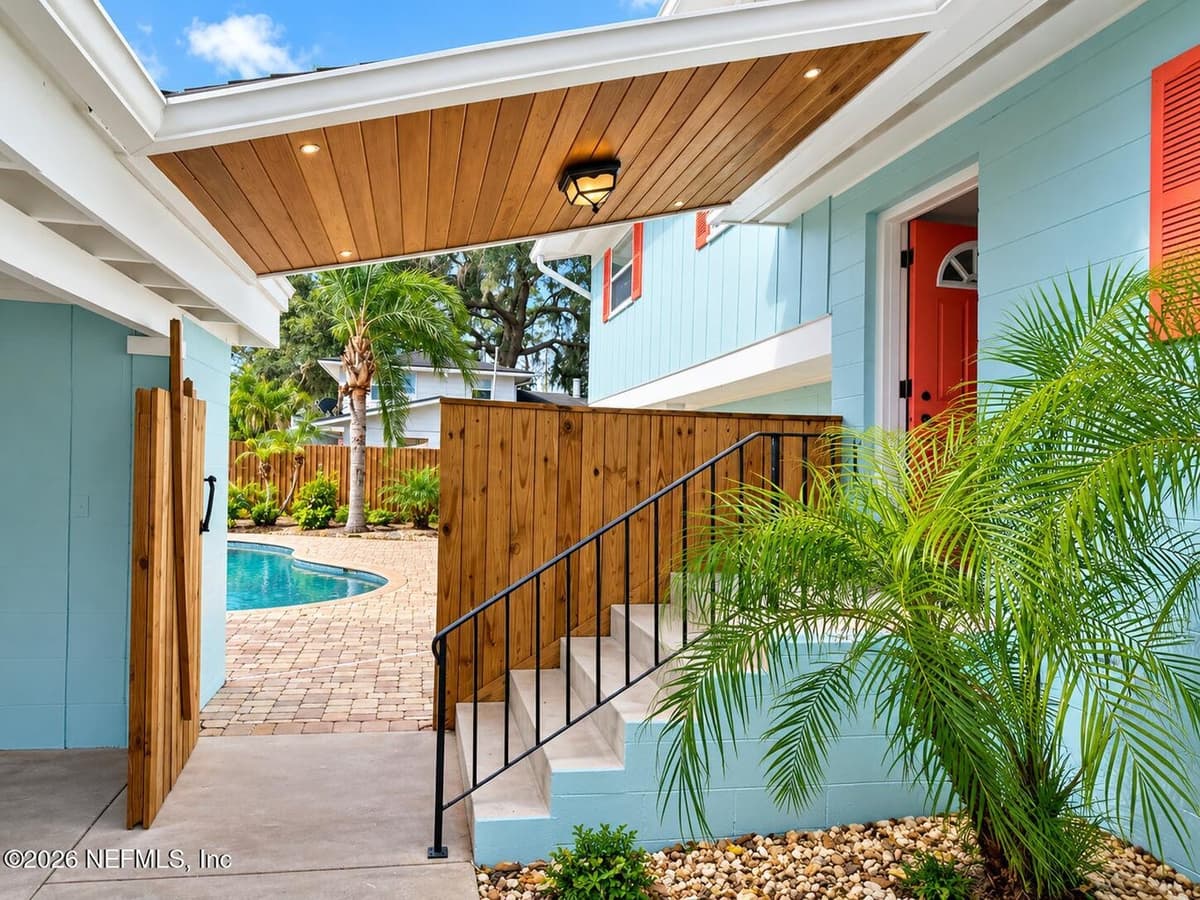 2278 WINDJAMMER Lane E, Jacksonville, FL 32224, Jacksonville, FL - photo 2