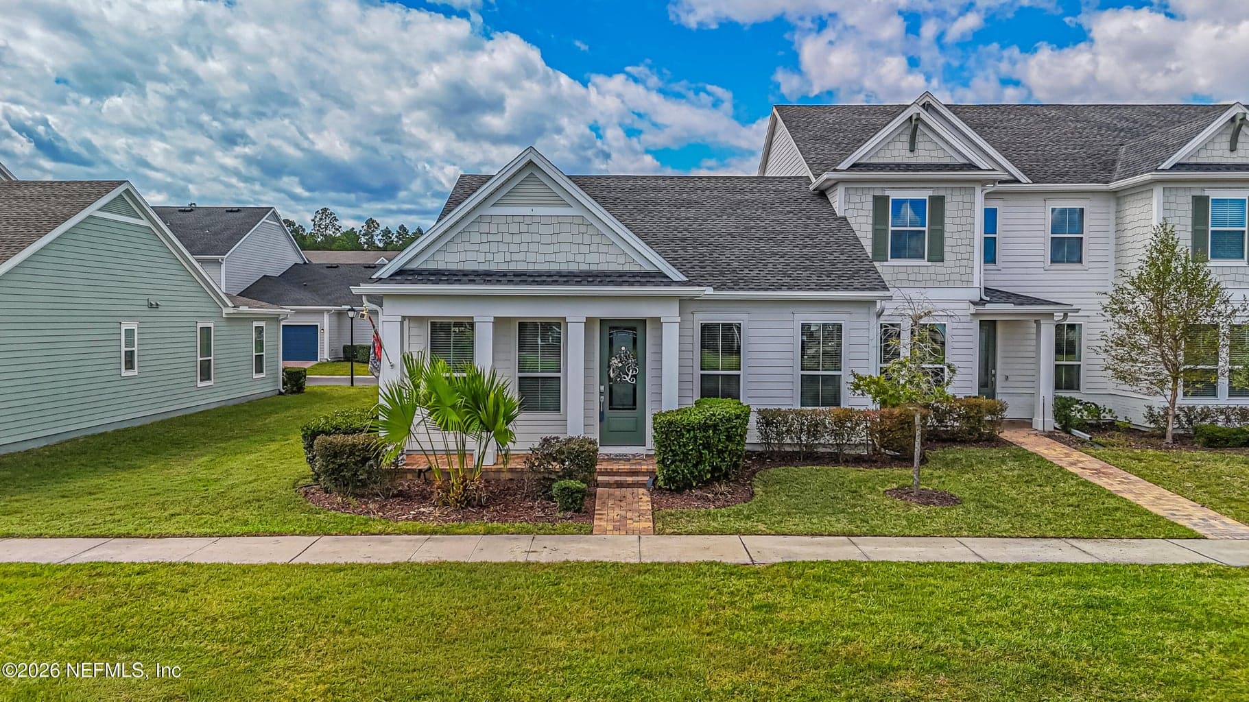 43 TYSON Court, St. Augustine, FL 32092