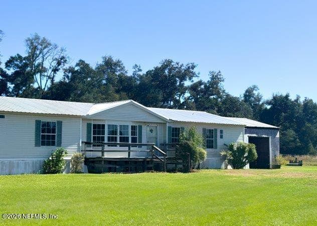15410 N COUNTY ROAD 349, Live Oak, FL 32060