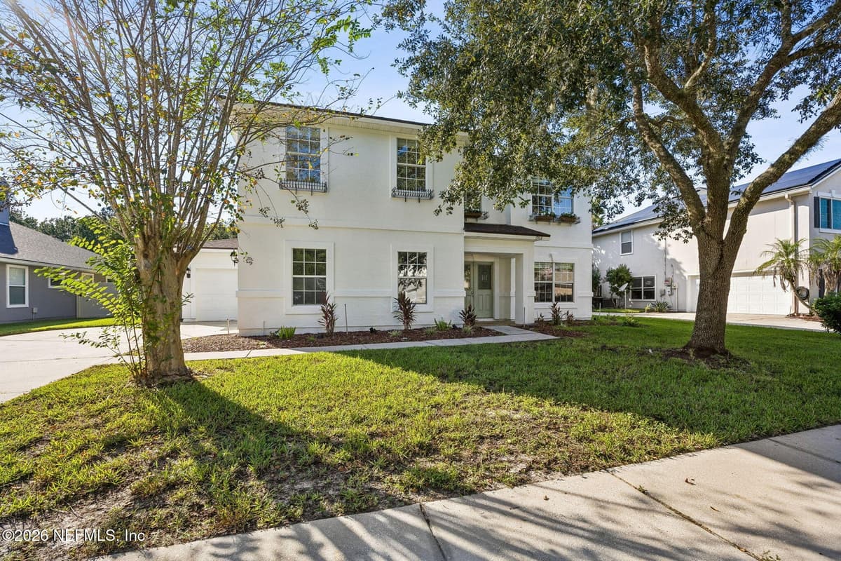 1968 WESTEND Place, Fleming Island, FL 32003, Fleming Island, FL - photo 2