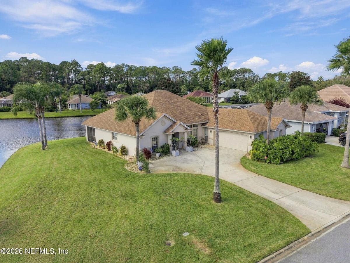 4467 GOLF RIDGE Drive, Elkton, FL 32033, Elkton, FL - photo 2