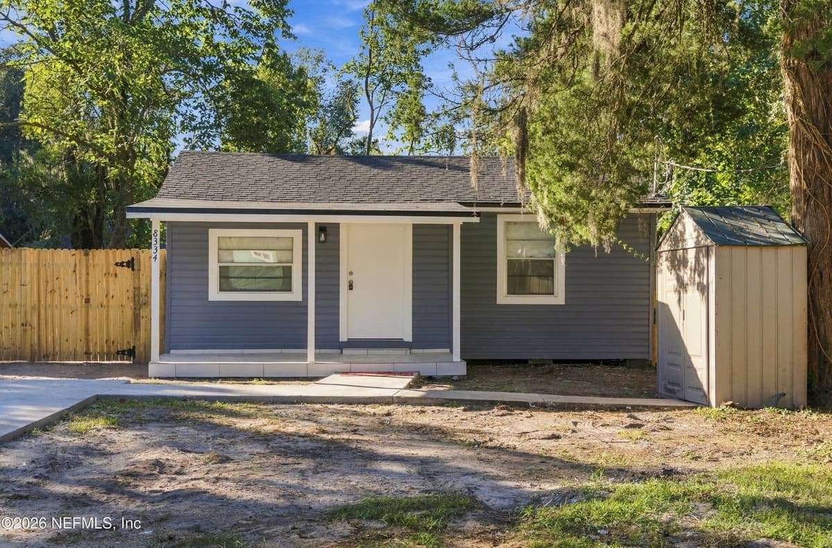 8334 SUSIE Street, Jacksonville, FL 32210, Jacksonville, FL - photo 2