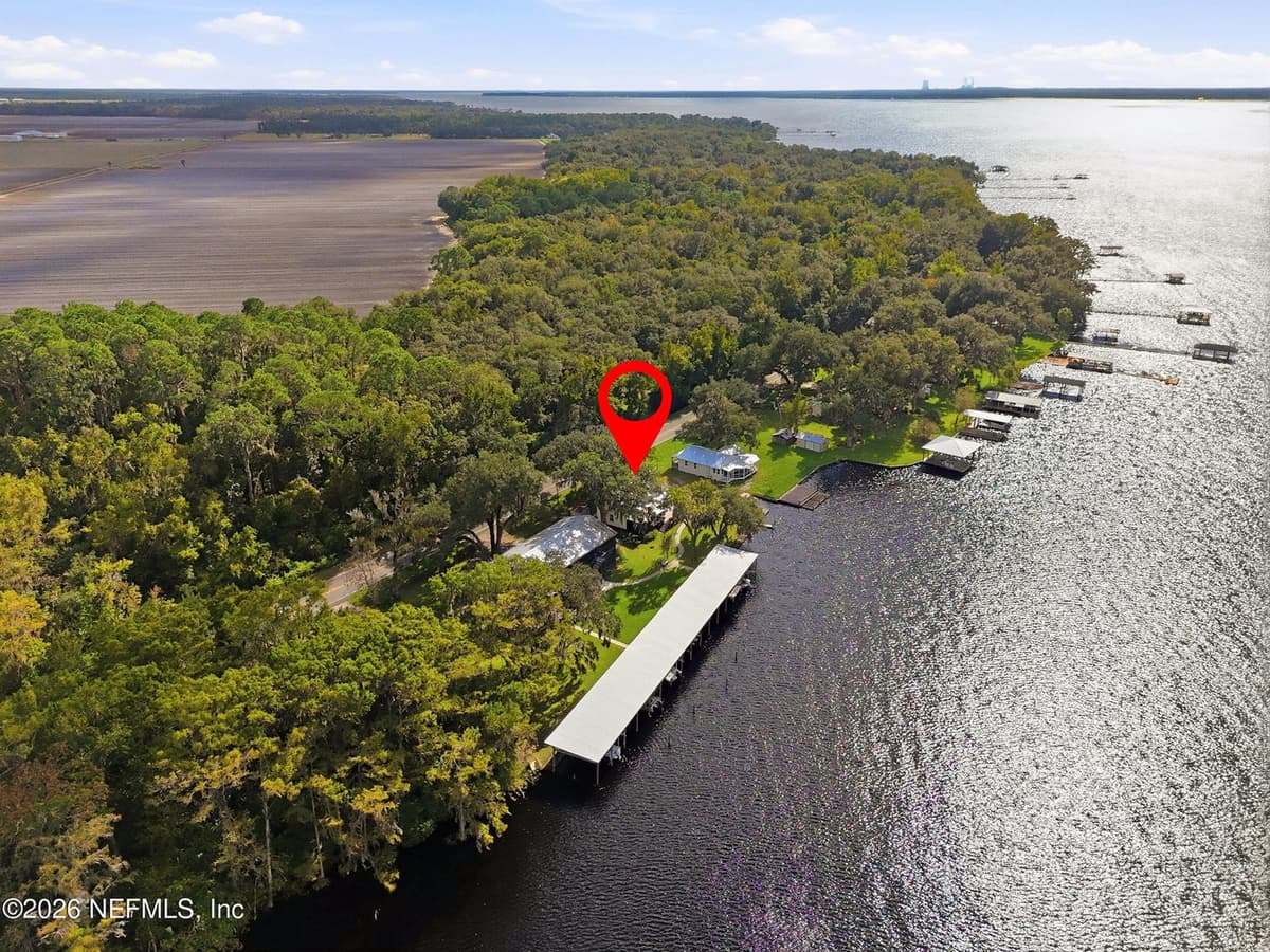 13545 COUNTY ROAD 13 N, St. Augustine, FL 32092, St. Augustine, FL - photo 3