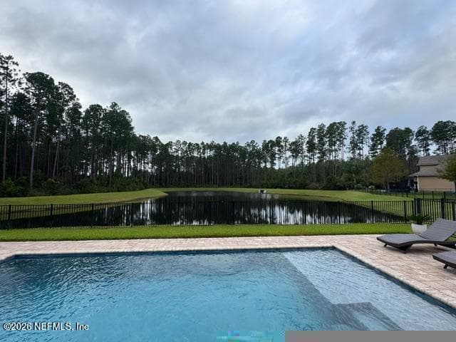 661 FORT WILLIAM Drive, St. Johns, FL 32259