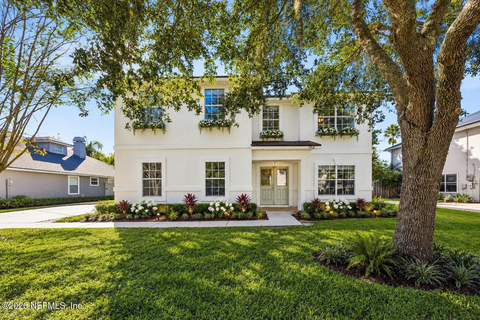 1968 WESTEND Place, Fleming Island, FL 32003