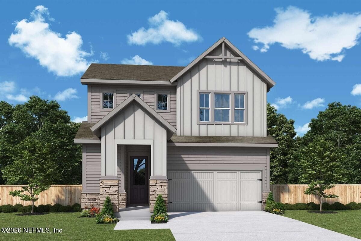 6083 TIMBER PINES Road, Jacksonville, FL 32224