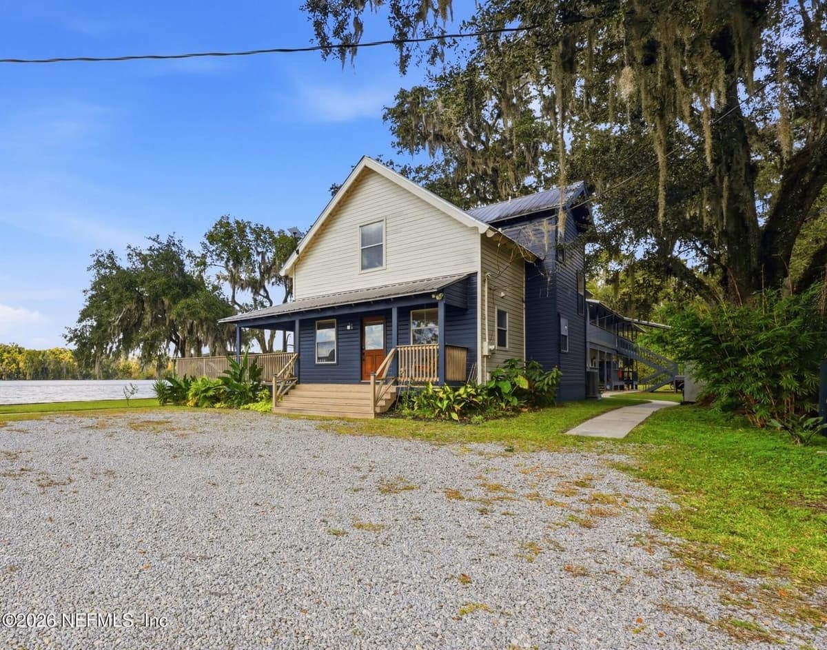 13545 COUNTY ROAD 13 N, St. Augustine, FL 32092, St. Augustine, FL - photo 2