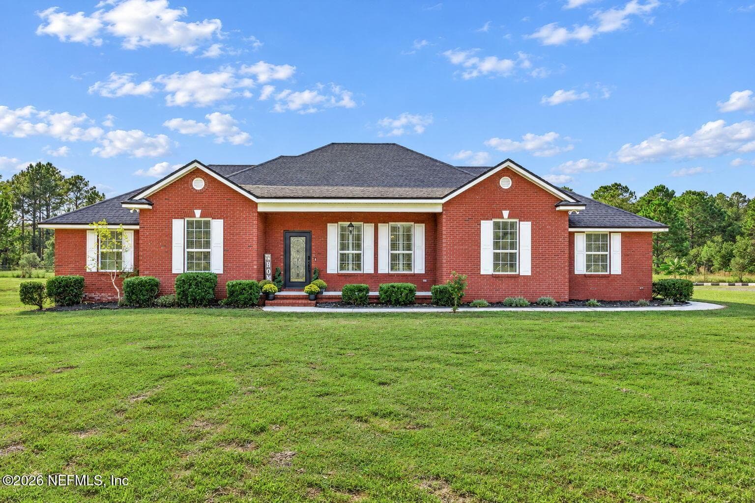55213 SHUG Road, Callahan, FL 32011