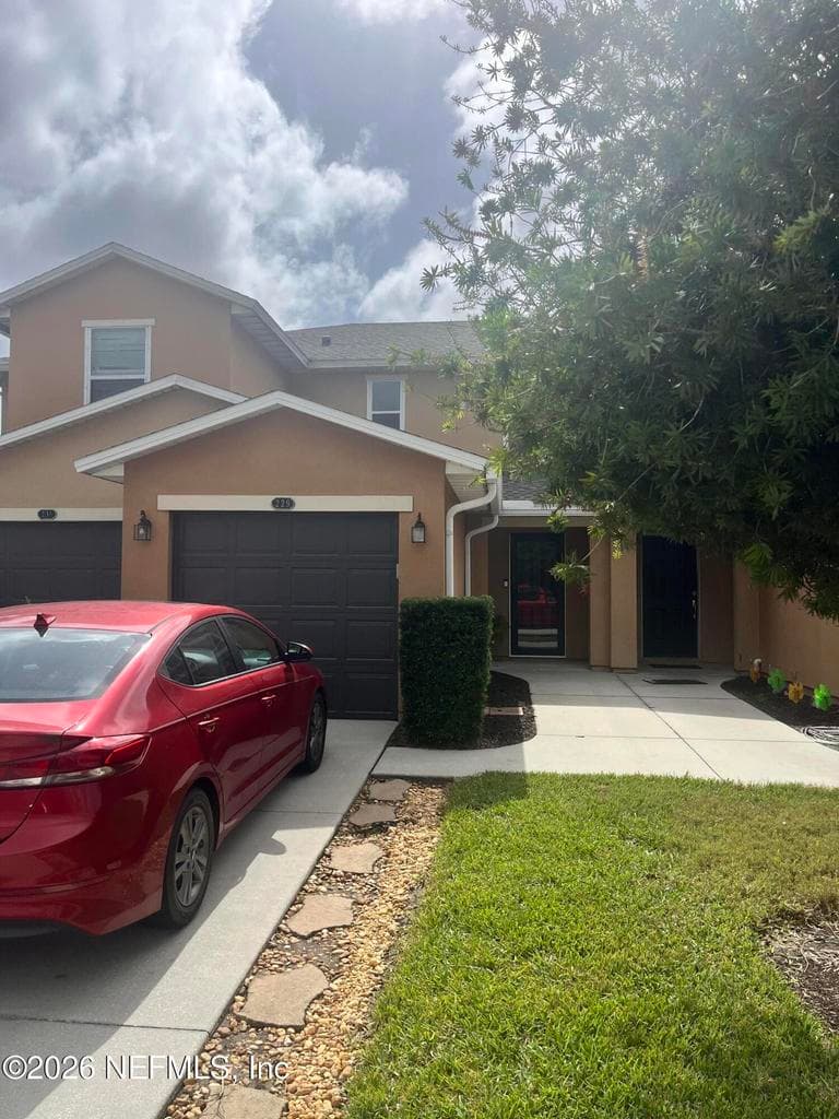 229 MICHELANGELO Place, St. Augustine, FL 32084