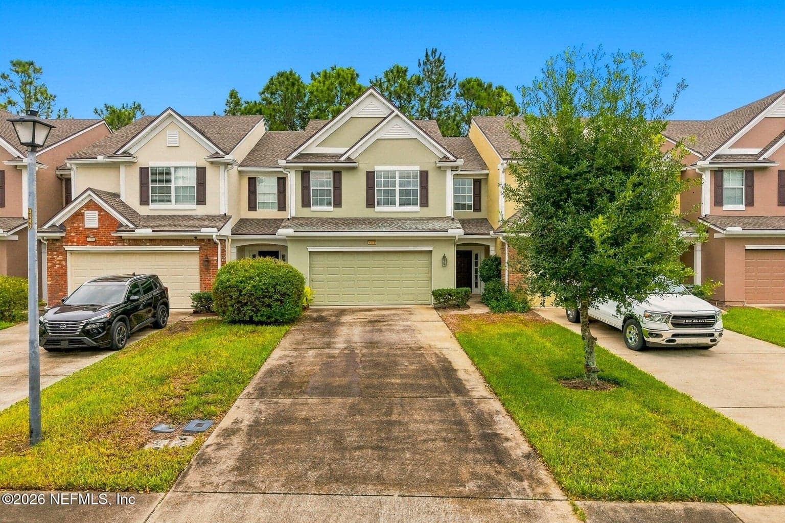 6493 SMOOTH THORN Court, Jacksonville, FL 32258
