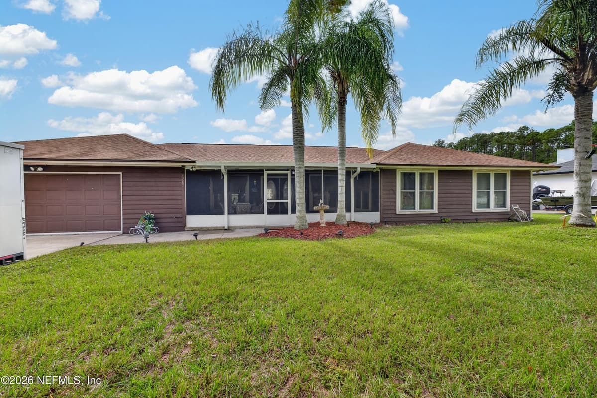 1787 OAK GROVE Drive S, Green Cove Springs, FL 32043, Green Cove Springs, FL - photo 2