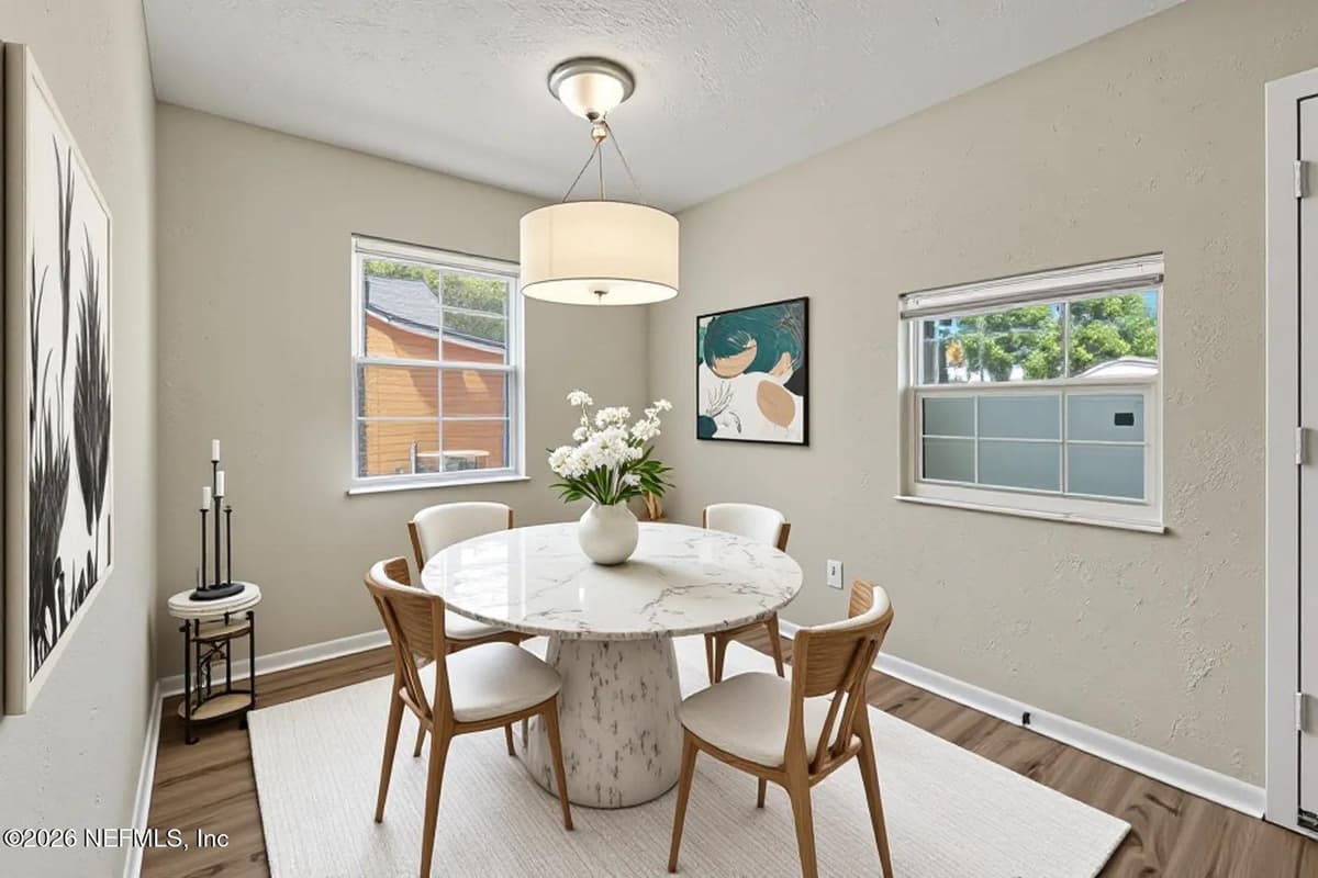 204 W 61ST Street, Jacksonville, FL 32208, Jacksonville, FL - photo 2