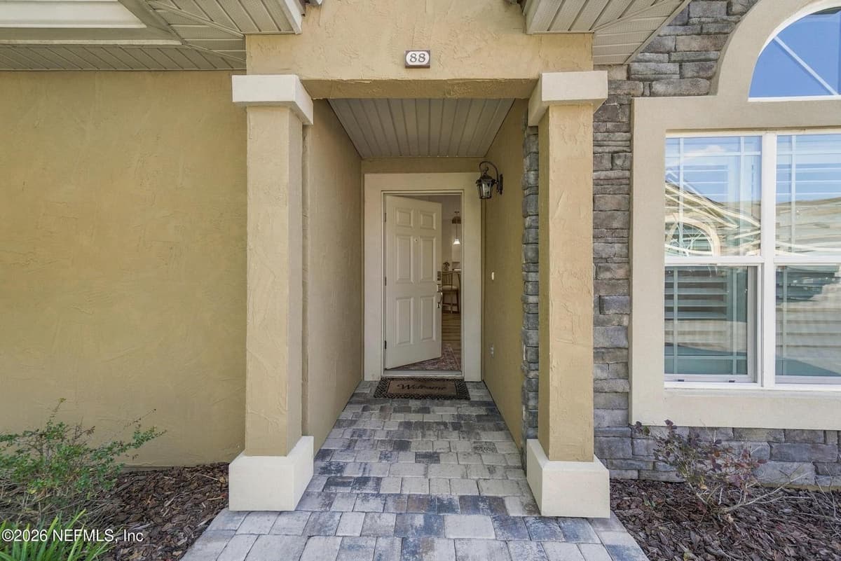 88 TIMOGA Trail, St. Augustine, FL 32084, St. Augustine, FL - photo 3