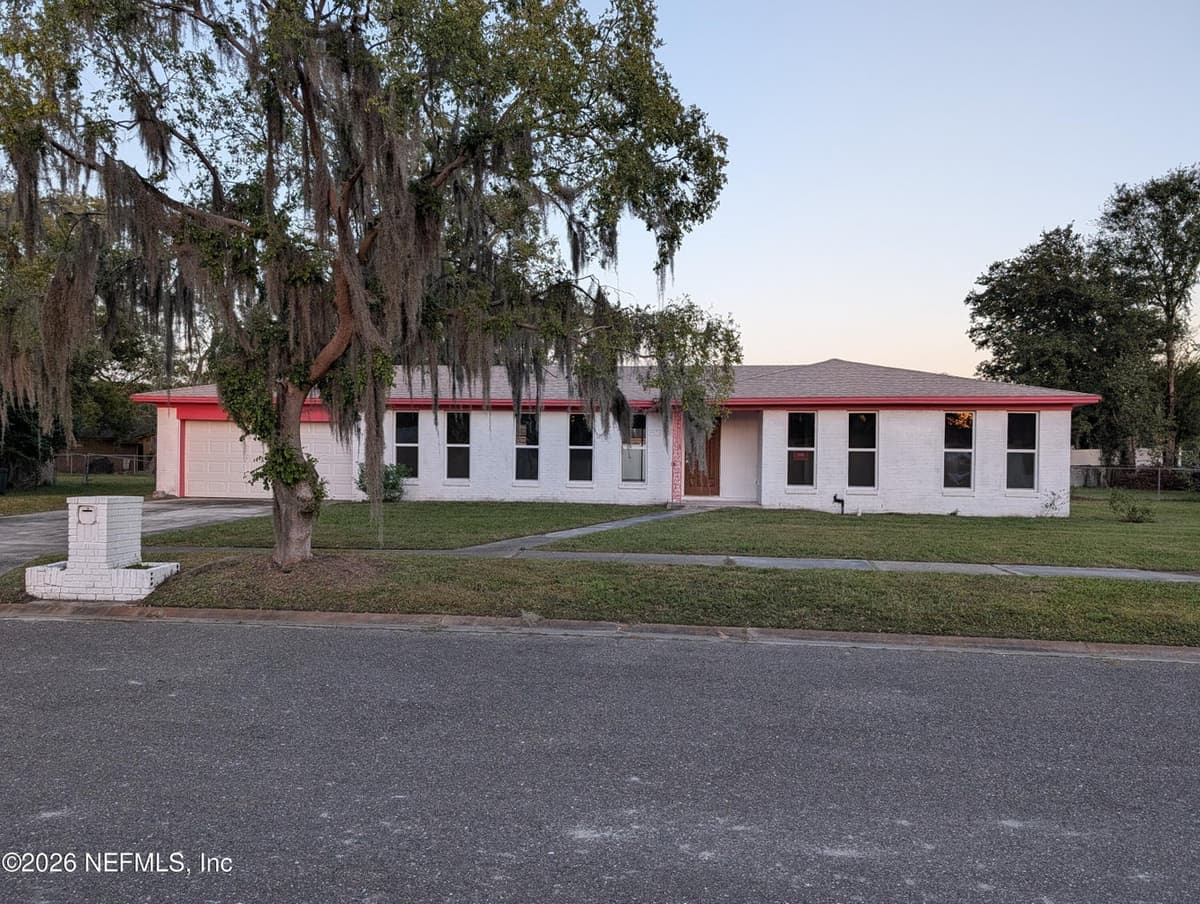 5738 FINCH Avenue, Jacksonville, FL 32219, Jacksonville, FL - photo 2