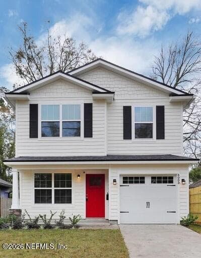3288 SNELL Street, Jacksonville, FL 32218