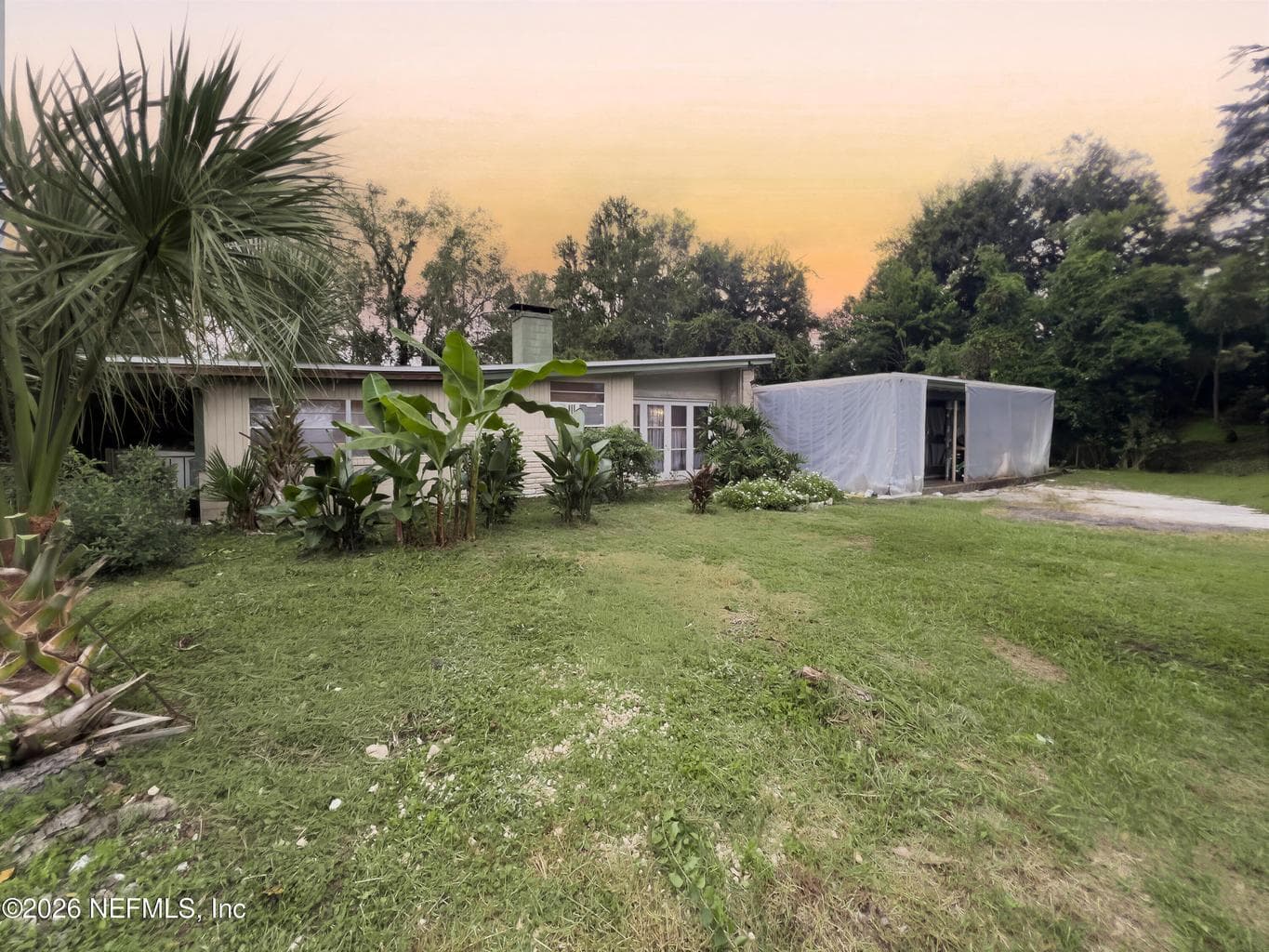 1257 JONES Road, Jacksonville, FL 32220