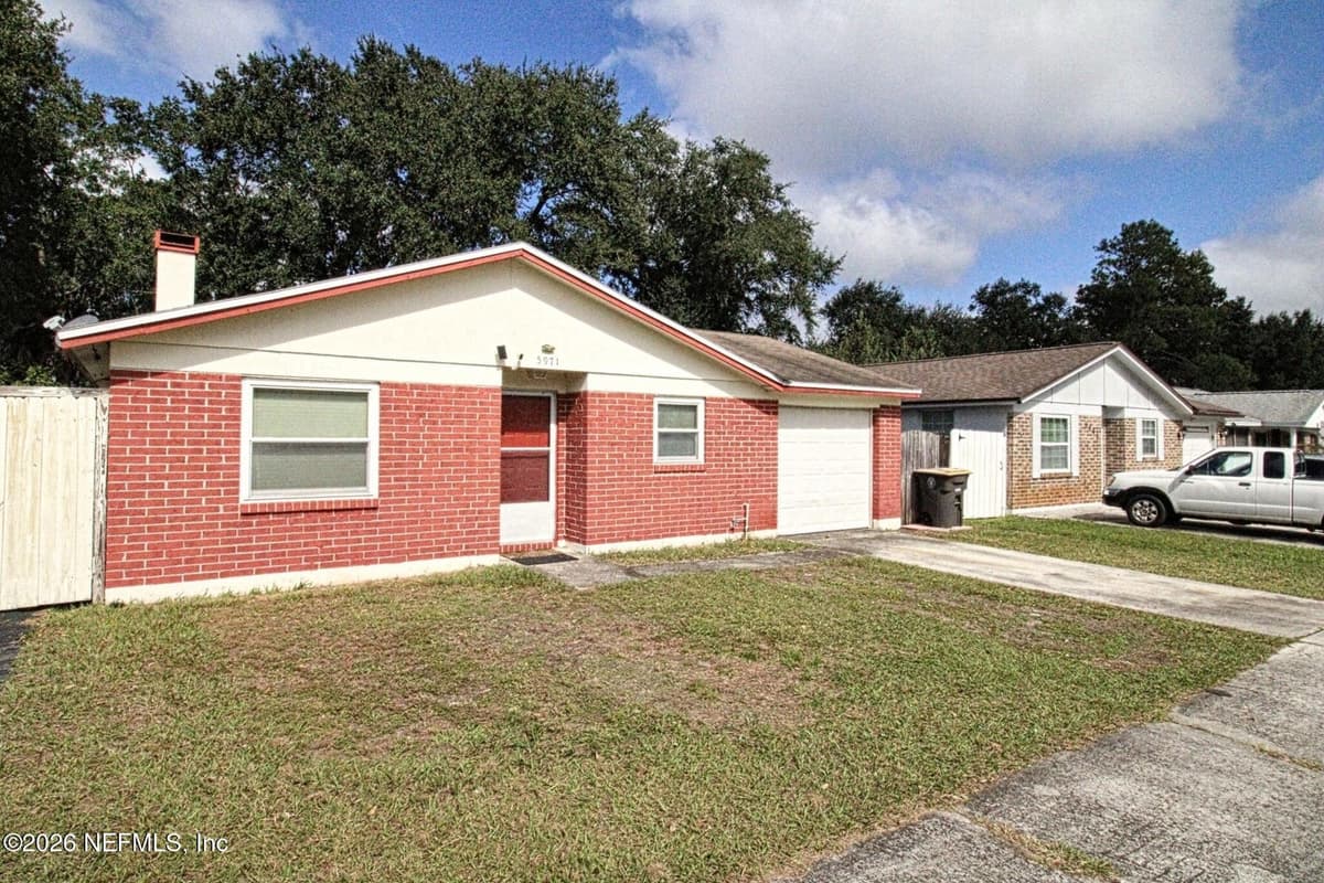 5971 LONGCHAMP Drive, Jacksonville, FL 32244, Jacksonville, FL - photo 2