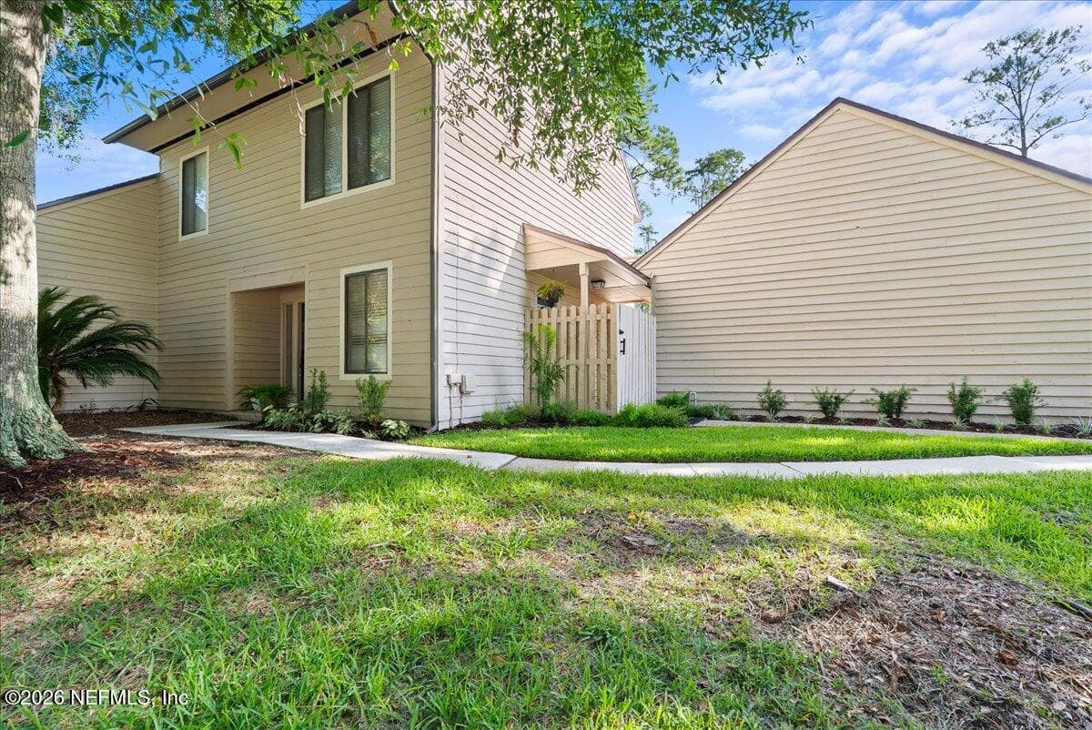 4107 PINEY BRANCH Court, Jacksonville, FL 32257