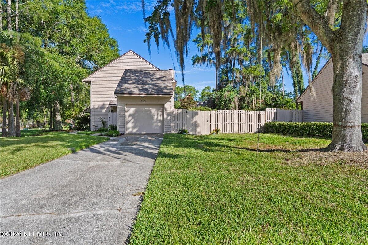 4107 PINEY BRANCH Court, Jacksonville, FL 32257, Jacksonville, FL - photo 3