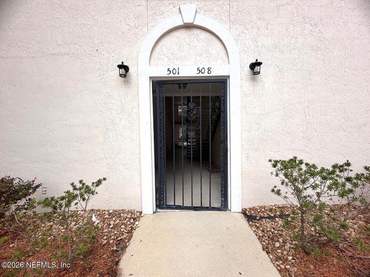 13715 N RICHMOND PARK Drive N 506, Jacksonville, FL 32224, Jacksonville, FL - photo 3