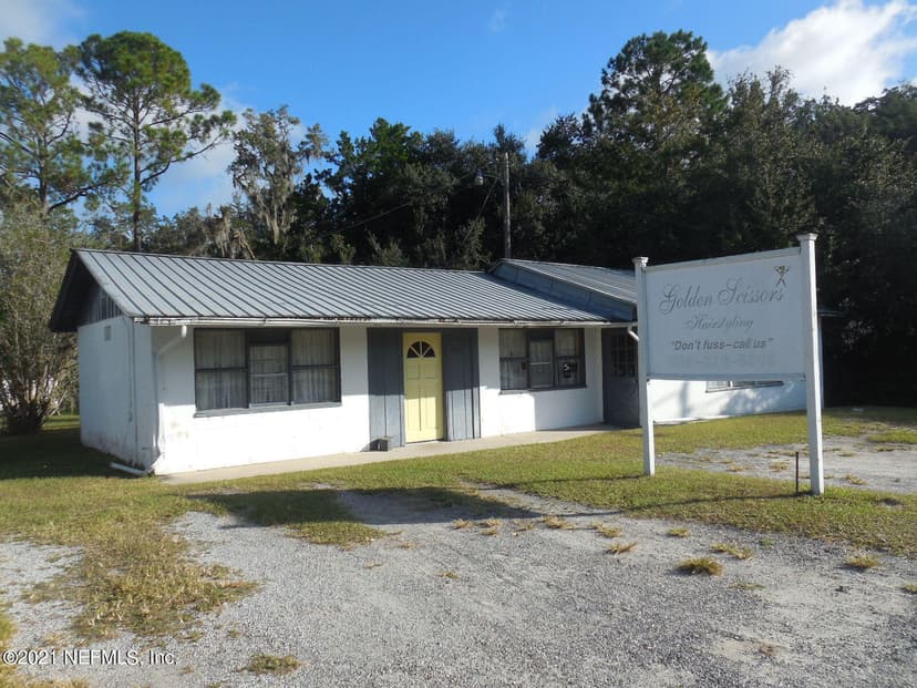6120 CRILL Avenue, Palatka, FL 32177