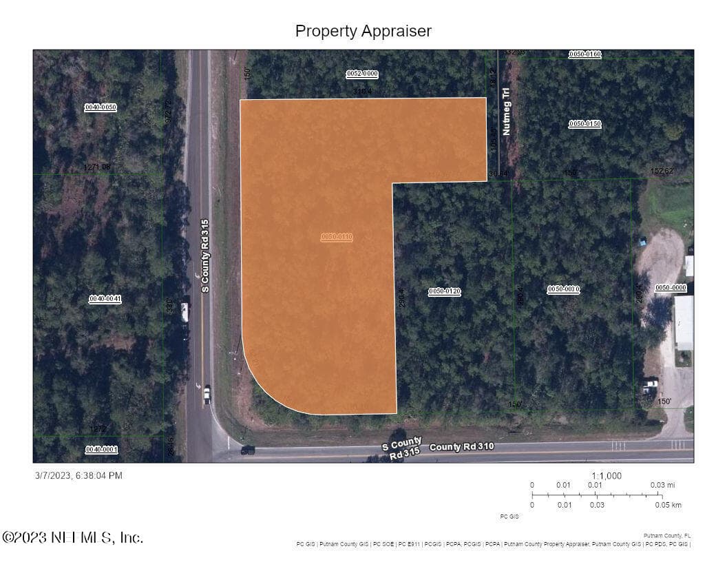 AAA CR 315, Interlachen, FL 32148, Interlachen, FL - photo 3