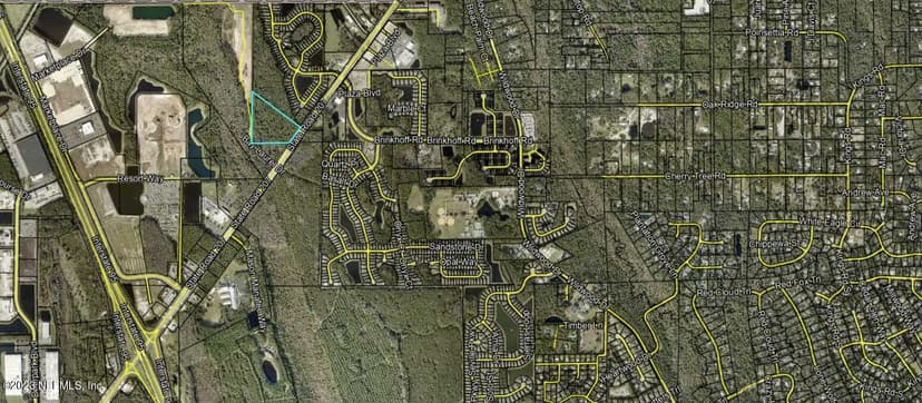 2255 STATE ROAD 207, St. Augustine, FL 32084