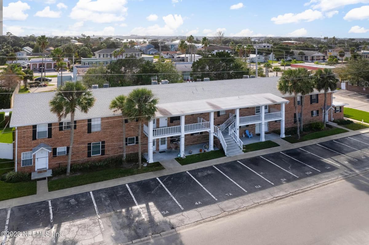 405 FLAGLER Boulevard 2A, St. Augustine, FL 32080, St. Augustine, FL - photo 2