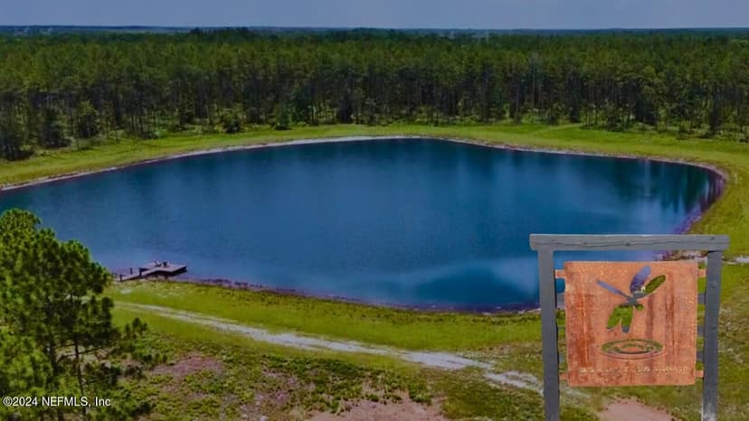 LOT 3 US HWY 301, Bryceville, FL 32009