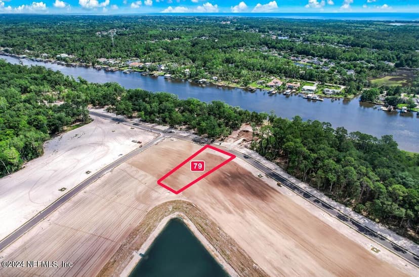 418 SHELL RIDGE Lane, Ponte Vedra, FL 32081
