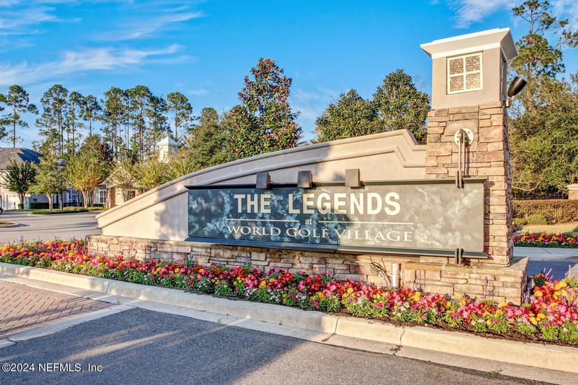 320 RYDER CUP Circle 301, St. Augustine, FL 32092