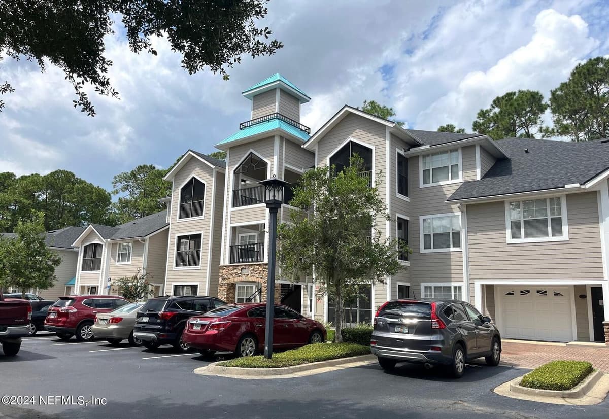 320 RYDER CUP Circle 301, St. Augustine, FL 32092, St. Augustine, FL - photo 3
