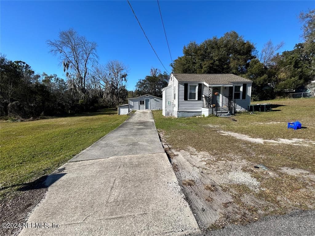 553 W 61ST Street, Jacksonville, FL 32208, Jacksonville, FL - photo 1