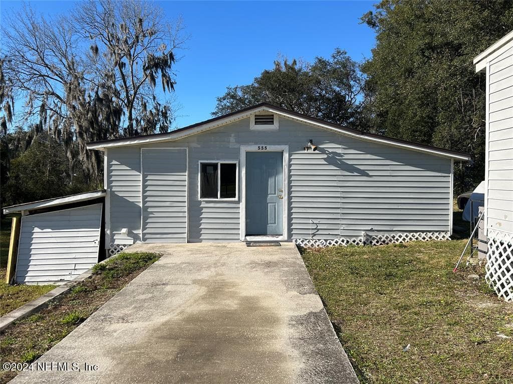 553 W 61ST Street, Jacksonville, FL 32208, Jacksonville, FL - photo 2