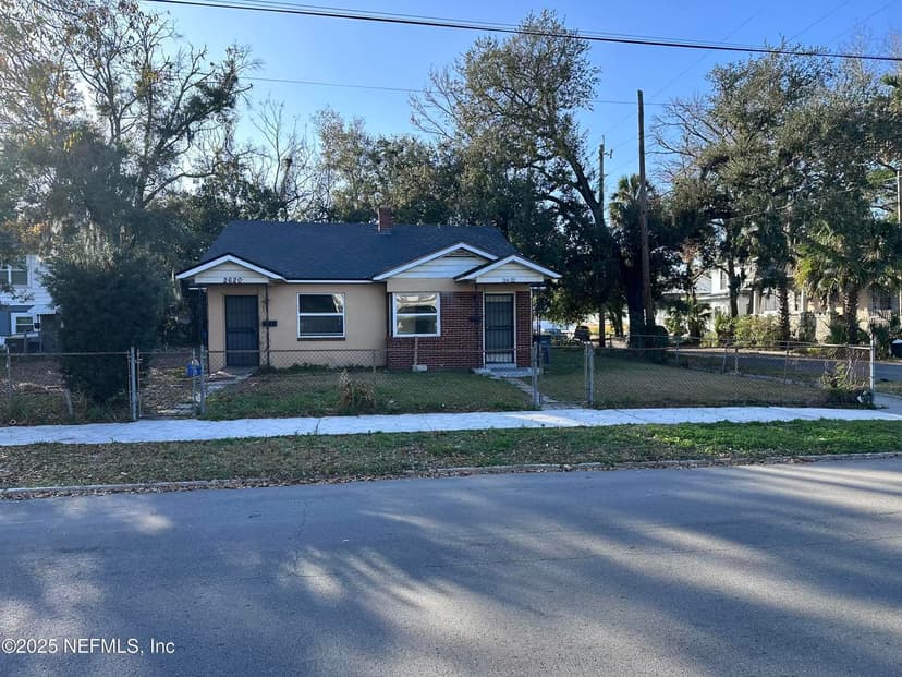 2622 MARKET Street, Jacksonville, FL 32206
