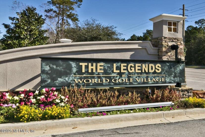 155 LEGENDARY Drive 104, St. Augustine, FL 32092