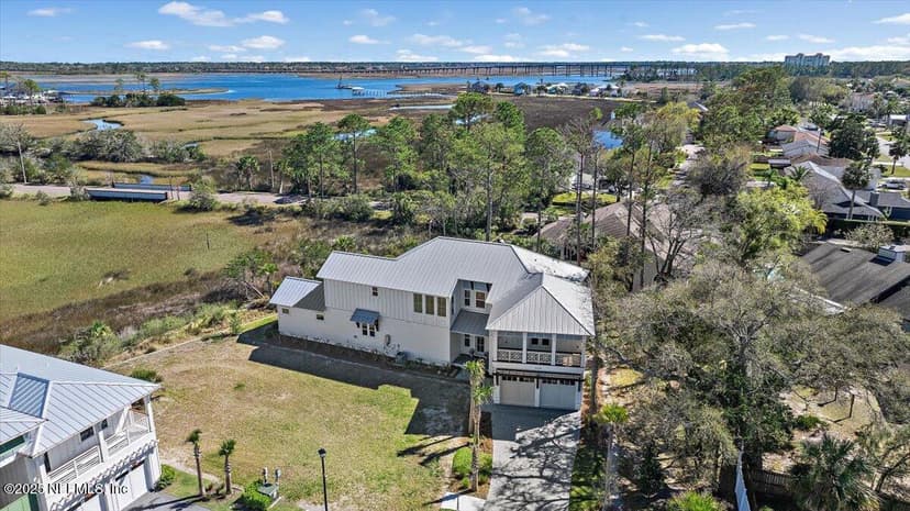 4149 SUNRISE COVE Way, Jacksonville, FL 32250