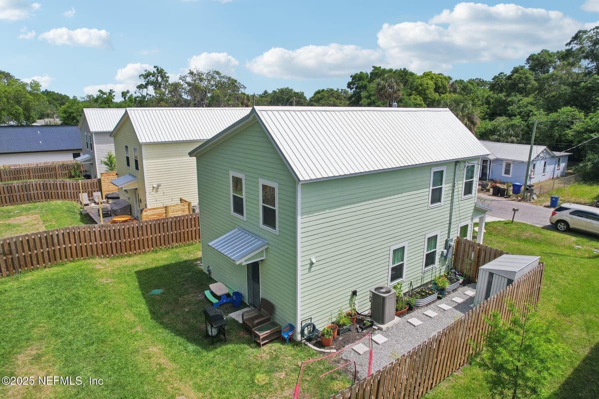 515 S WOODLAWN Street, St. Augustine, FL 32084, St. Augustine, FL - photo 2