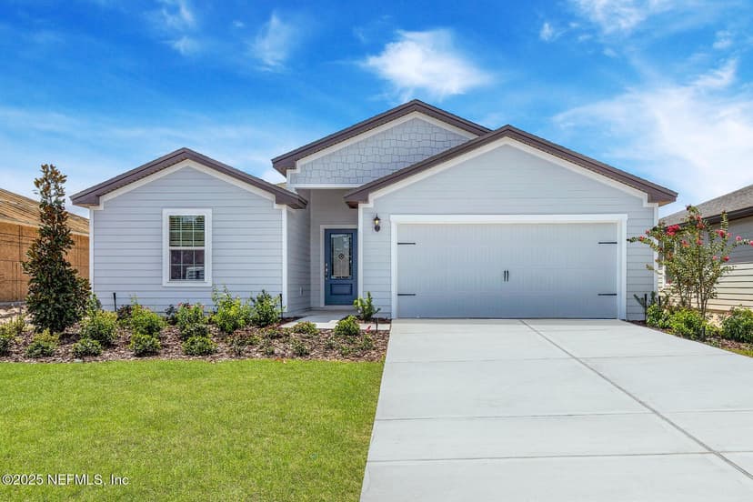 6964 CANOE BIRCH Road, Jacksonville, FL 32219