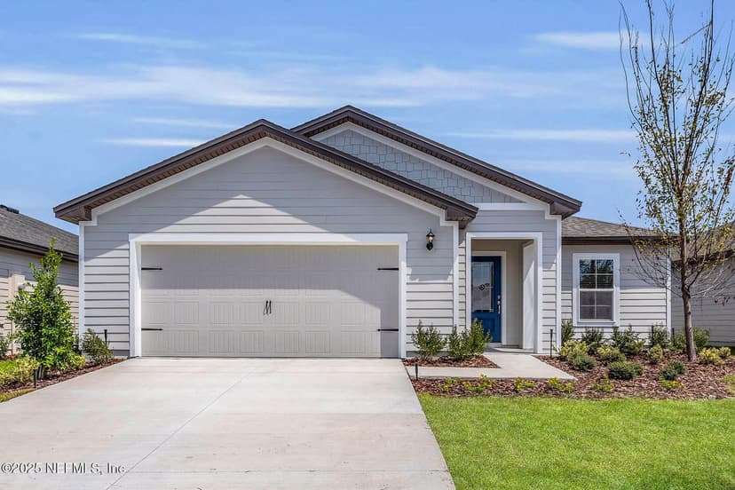 6943 CANOE BIRCH Road, Jacksonville, FL 32219