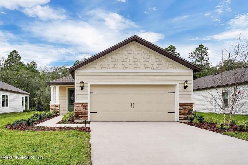 6975 CANOE BIRCH Road, Jacksonville, FL 32219