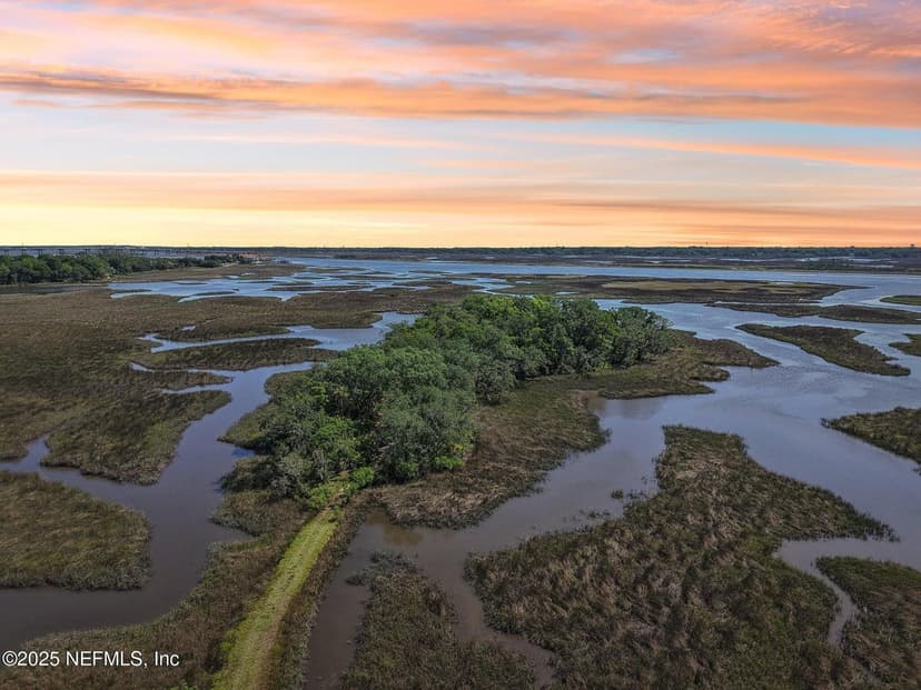 0 FIDDLER'S POINT Drive, Jacksonville, FL 32225