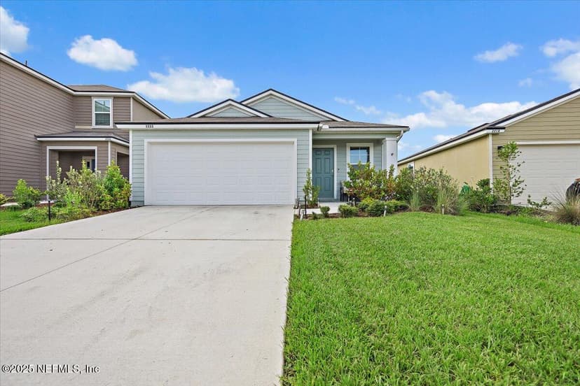 2222 WILLOW GLEN Lane, Green Cove Springs, FL 32043