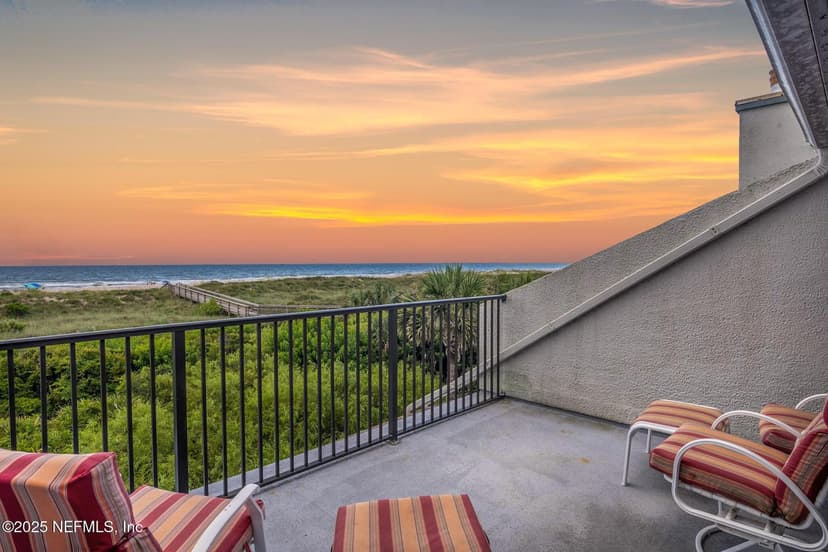 890 A1A BEACH Boulevard 39, St. Augustine, FL 32080