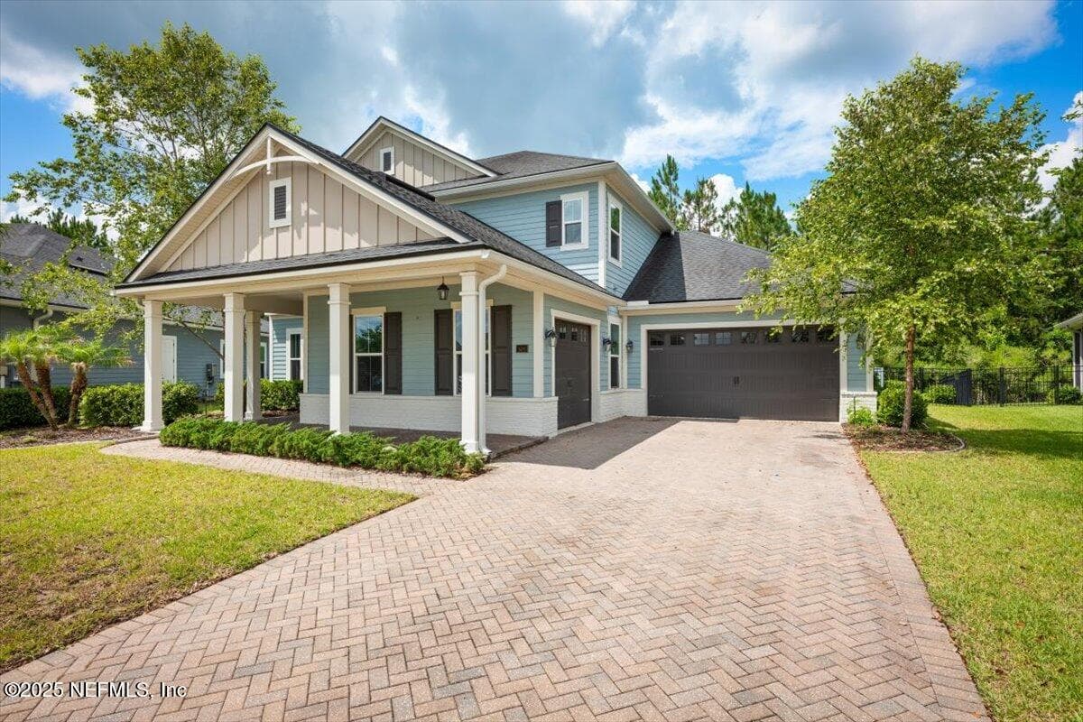 305 SEAHILL Drive, St. Augustine, FL 32092, St. Augustine, FL - photo 1