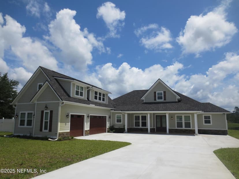 10115 FAIR HILL CT. Court, Jacksonville, FL 32219