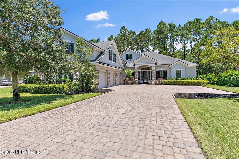 504 KENWOOD Street, St. Johns, FL 32259